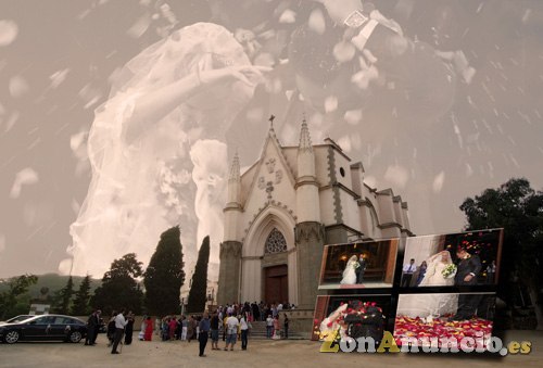 Bodas books comuniones, Fotografo economico Barcelona